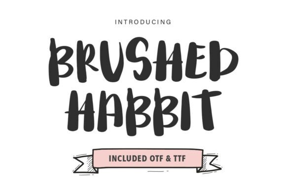 Brushed Habbit: A Designer’s Real-World Review