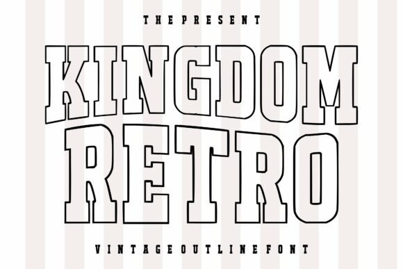 Kingdom Retro: A Designer’s Real-World Review