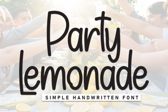 Party Lemonade: A Designer’s Real-World Review